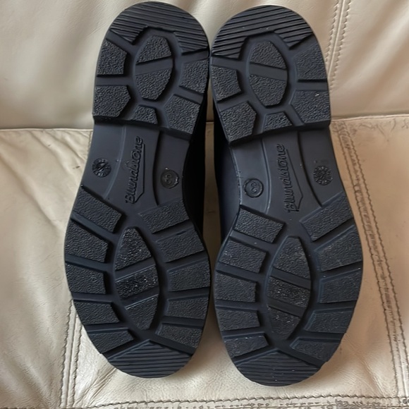 Blundstone 500 Chelsea Boots 3 ( Brown / Multi) - Picture 7 of 11